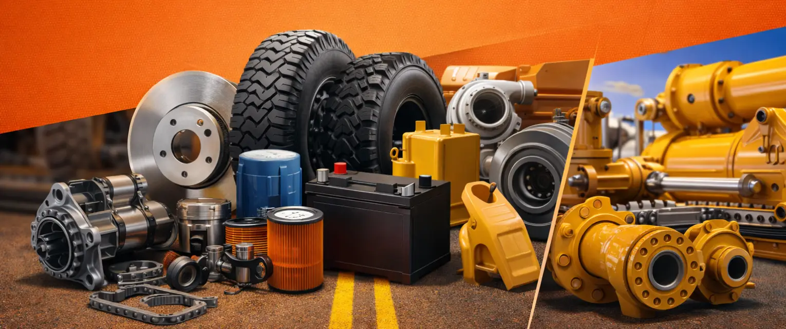 Productos y promociones