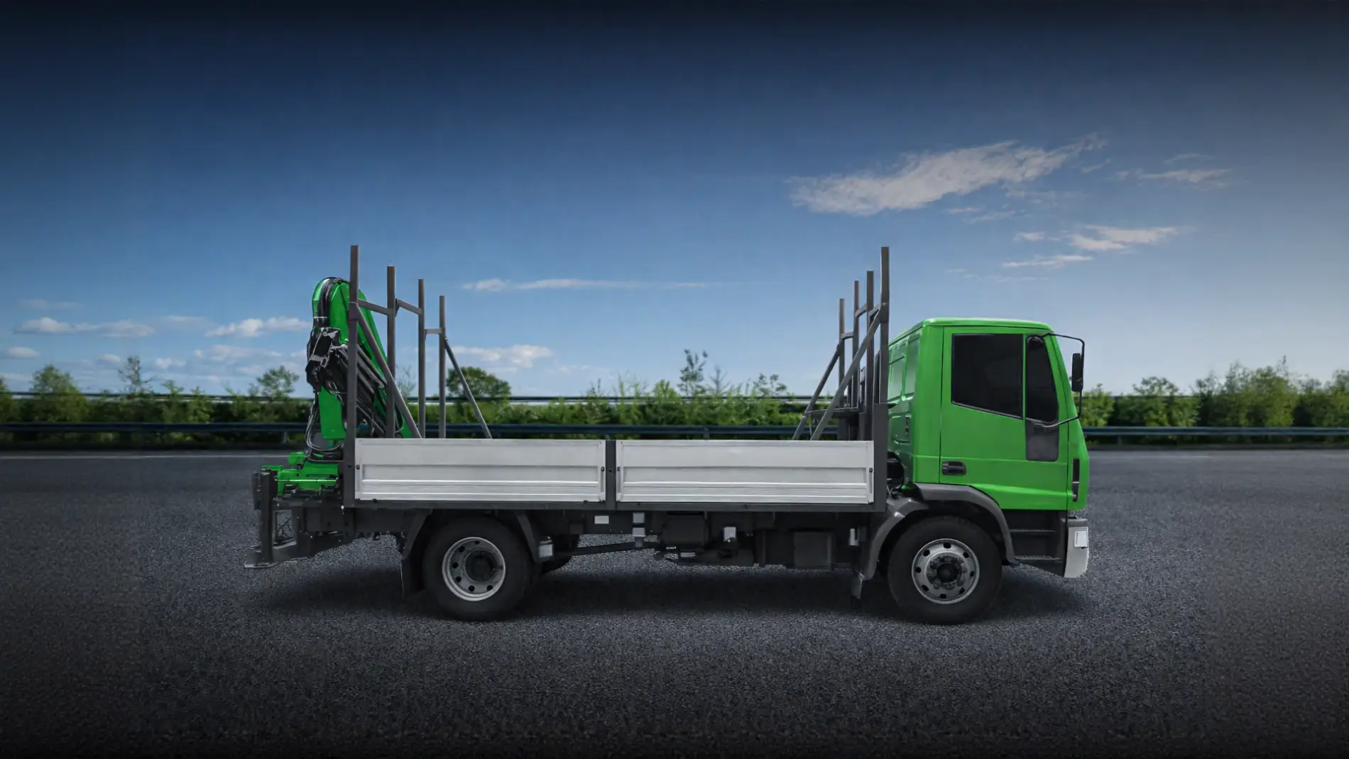 Plataforma Perforadora