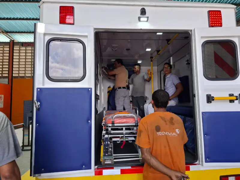 Inducciones para el uso correcto de unidades - Vista 5