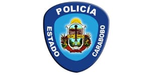 Cuerpo Policial del Estado Carabobo