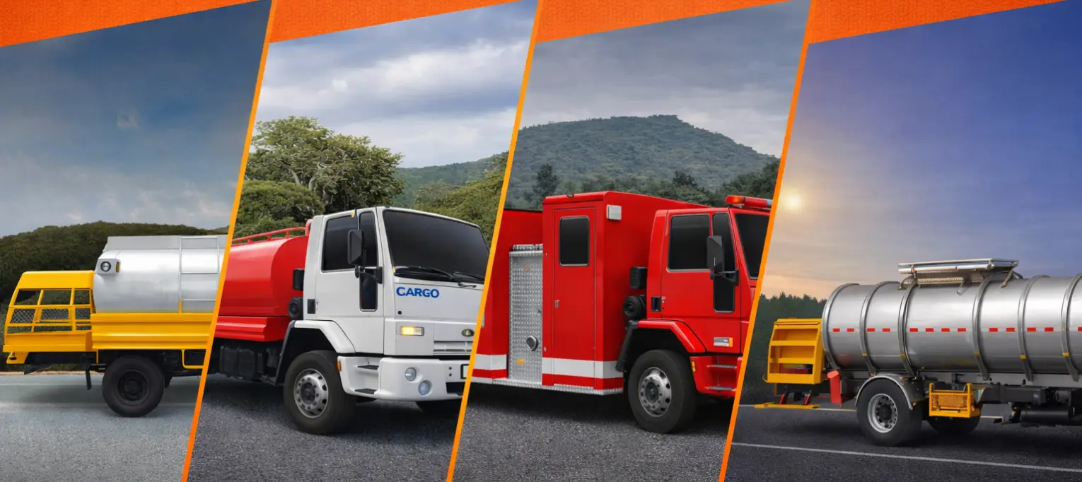 División Ambiental Tecnovial