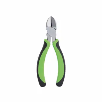 ALICATE DE CORTE DIAGONAL 15.2 CM (6”)